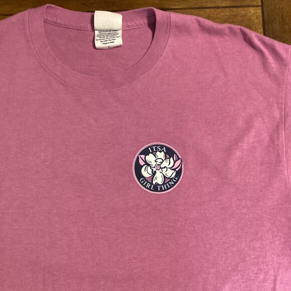 Itsa Girl Thing Size Large “Alway Good Vibes” - Picture 2 of 5